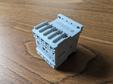 Load image into Gallery viewer, Allen-Bradley 100-KR09DJ10 IEC 9 A Miniature Contactor PLC
