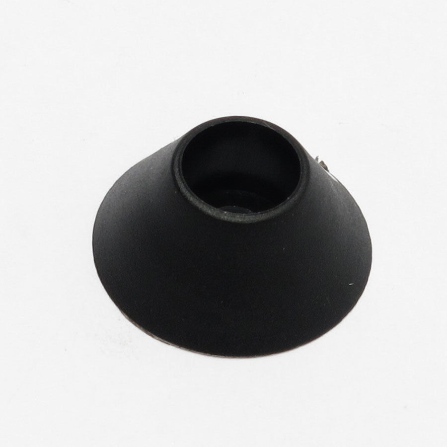 Nose cones for expansion grippers size 27mm